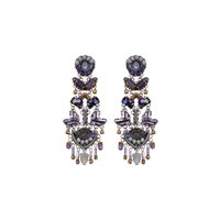 Orecchini Ayala Bar Donna in Lega metallica WH-CLS2469